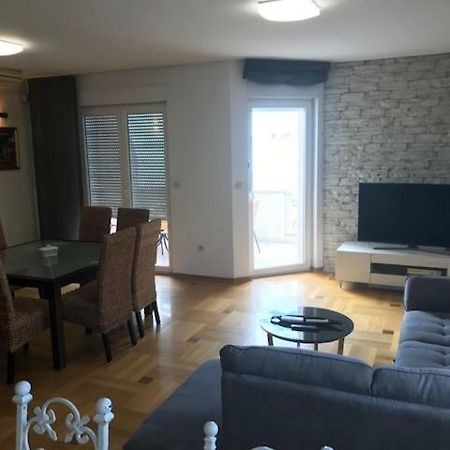 Apartment Zenta Split Exterior photo